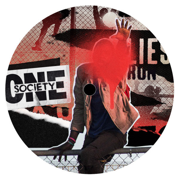 Scott Edward : Libertine 06 (2x12")
