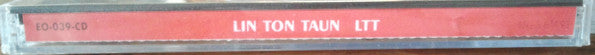 Lin Ton Taun : LTT (CD, Album)