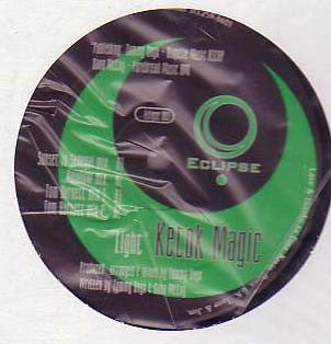 Ketok Magic : Light (12")