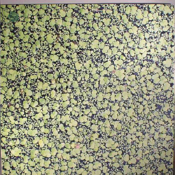 Mike Clark : River People (12", Gre)