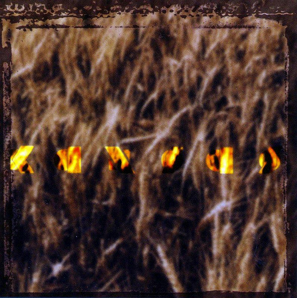 Kansas (2) : Somewhere To Elsewhere (CD, Album)