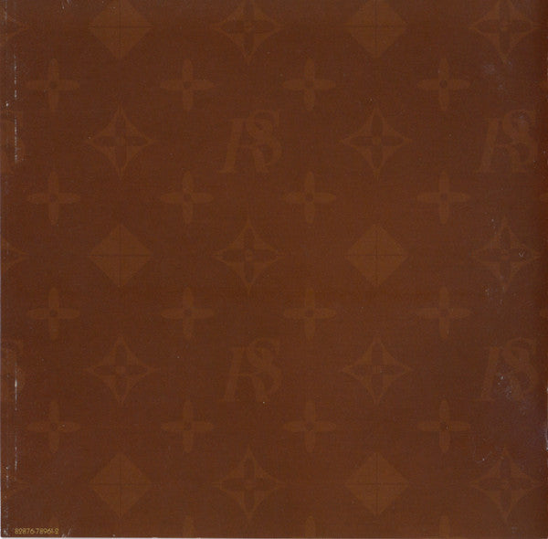 Ruben Studdard : The Return (CD, Album)