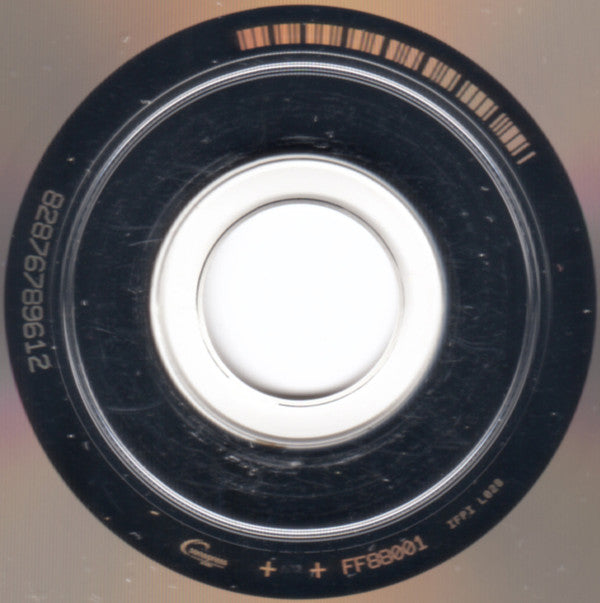 Ruben Studdard : The Return (CD, Album)