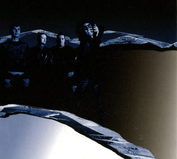 Waltari : Radium Round (CD, Album, Ltd, Dig)