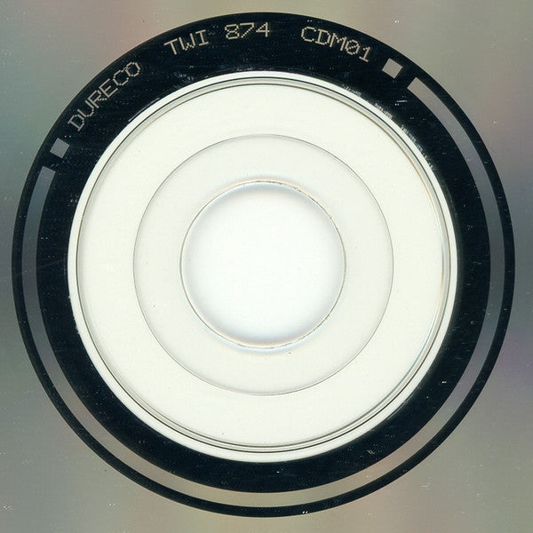 Isabelle Antena : De L'Amour Et Des Hommes (CD, EP)