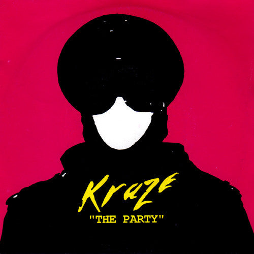 Kraze : The Party (12")