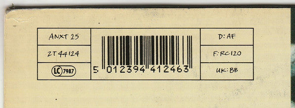 Londonbeat : No Woman No Cry (12", Maxi)