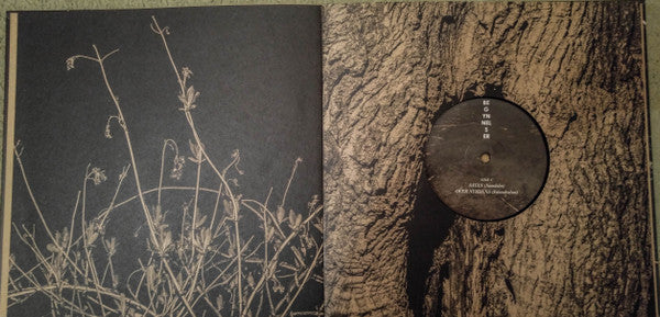 Motorpsycho : Begynnelser (Music From An Imagined Play) (2x10", Album + CD, Album + DVD + Ltd)
