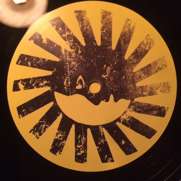 Chris Lake : To The Point (12")