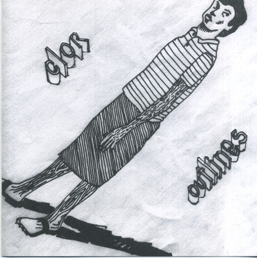 Clor : Outlines (CD, Maxi, Enh, CD2)