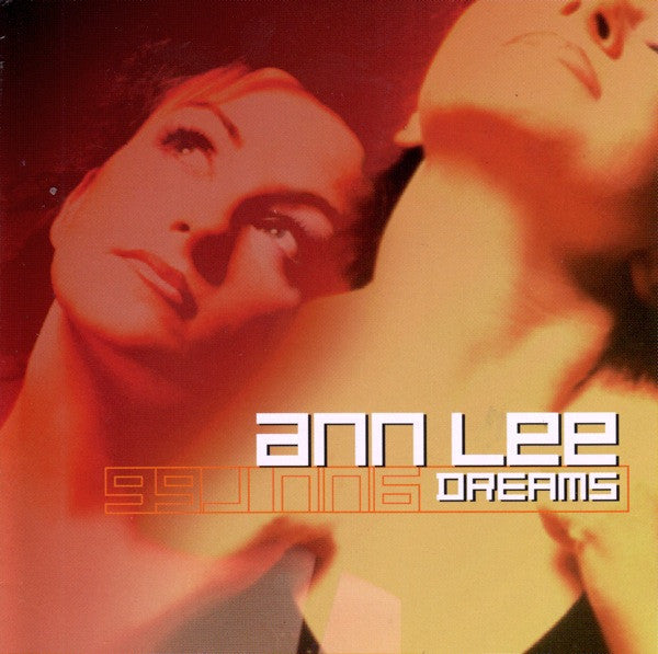 Ann Lee : Dreams (CD, Album)