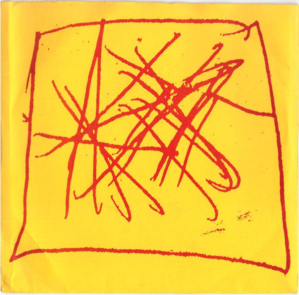 Vicious Ginks : Sour Grapes (7")