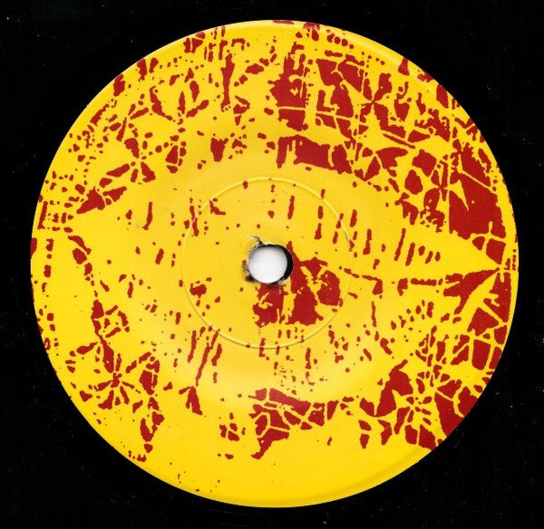 Vicious Ginks : Sour Grapes (7")