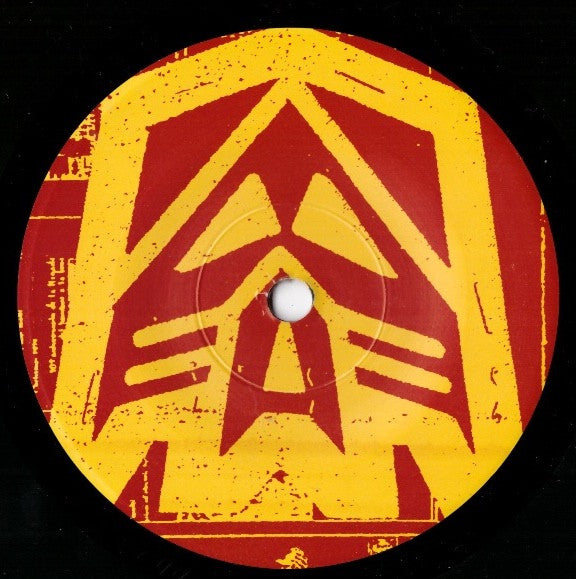 Vicious Ginks : Sour Grapes (7")