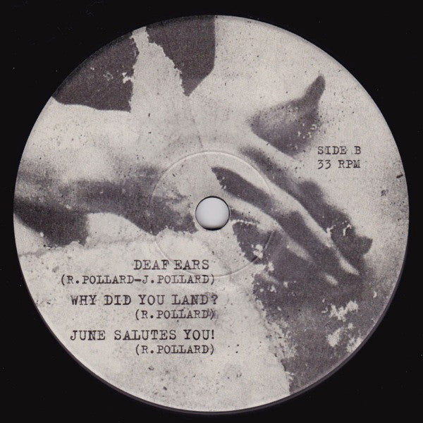 Guided By Voices : The Official Ironmen Rally Song (7", Single)