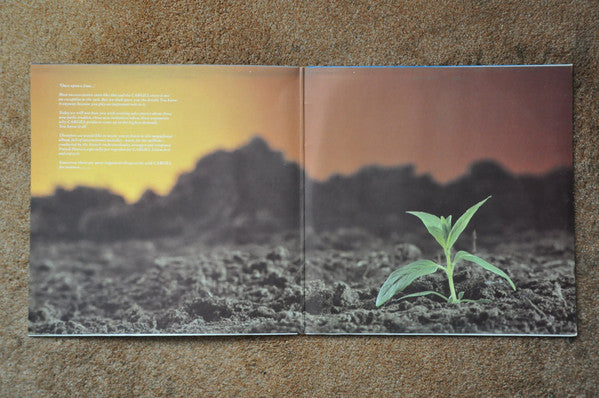 Franck Pourcel Et Son Grand Orchestre : Once Upon A Time... (LP, Album, Promo, Gat)