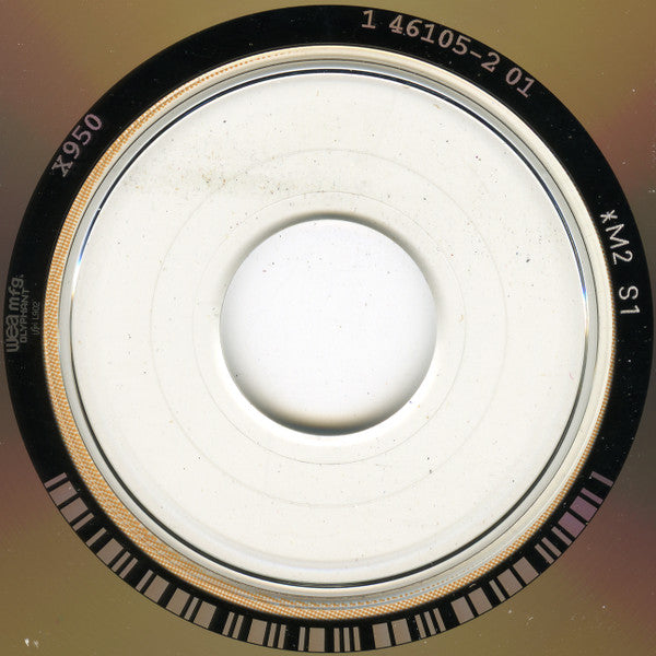 Cool For August : CD Advance (CD, Advance, Album, Promo, Car)