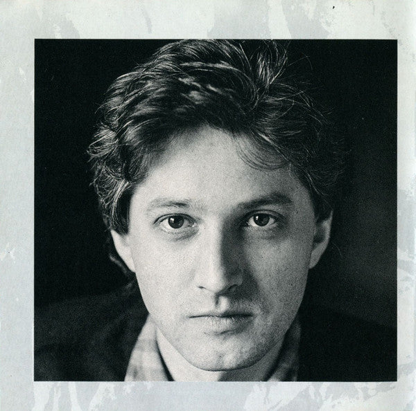 Andrew Poppy : Alphabed (A Mystery Dance) (CD, Album)