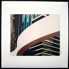 Mike Cooper With Jeff Henderson, Anthony Donaldson, Tom Callwood : Tu Fuego (LP, Ltd)
