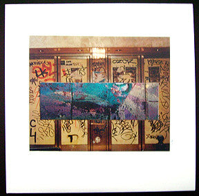 Mike Cooper With Jeff Henderson, Anthony Donaldson, Tom Callwood : Tu Fuego (LP, Ltd)