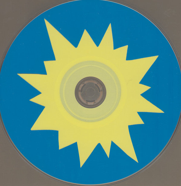 Joe, Marc's Brother : Around The Year With (CD, Album)