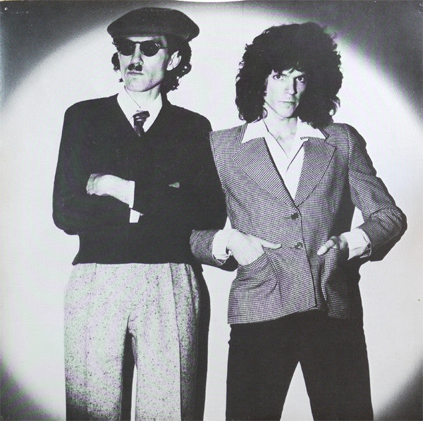 Sparks : Kimono My House (LP, Album, Orl)