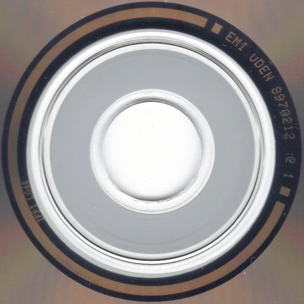 Melanie C : I Turn To You (CD, Single)