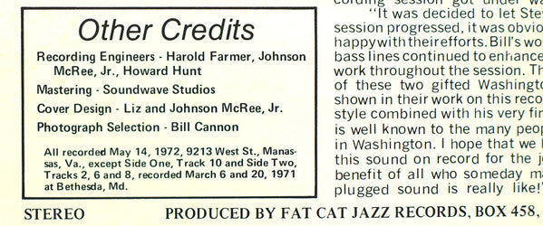 Steve Jordan (3) With Billy Goodall* : Here Comes Mr. Jordan (LP, Album)