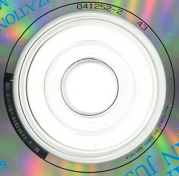 Gandalf : More Than Just A Seagull (CD, Album)