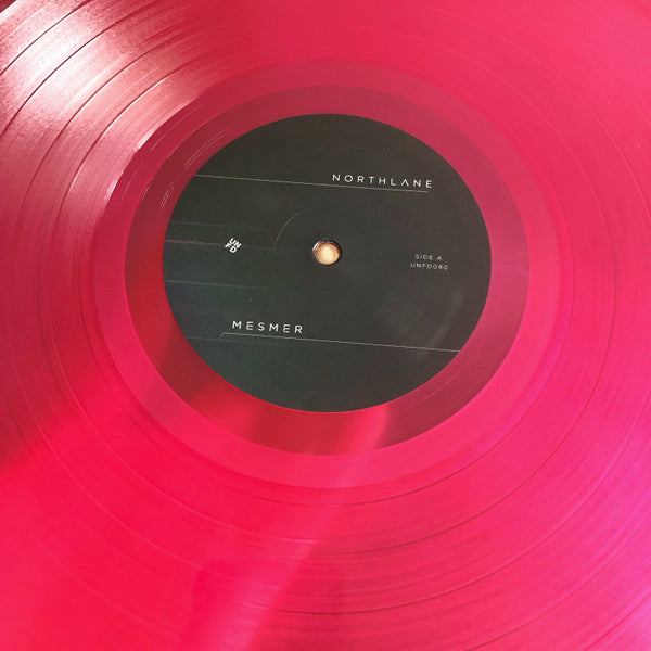 Northlane : Mesmer (LP, Album, Ltd, RP, Pin)
