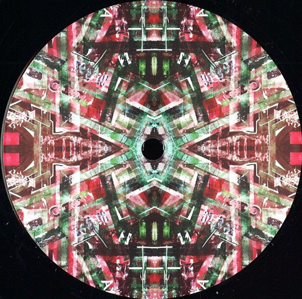 Lee Renacre Presents Various : Coherence (12")