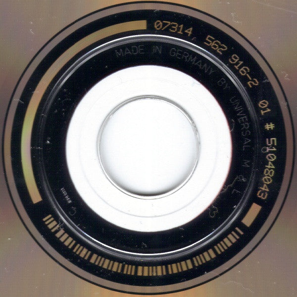 Janet Jackson : Doesn't Really Matter (CD, Single)