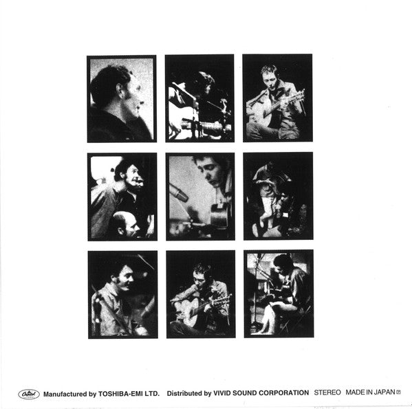 Fred Neil : Sessions (CD, Album, RE)