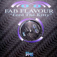 Fab Flavour : Feed The Kitty (12")