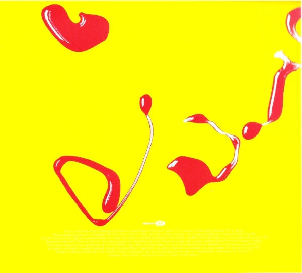 New Young Pony Club : Ice Cream (CD, Single, Enh)