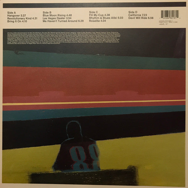 Gomez : Liquid Skin (2xLP, Album)