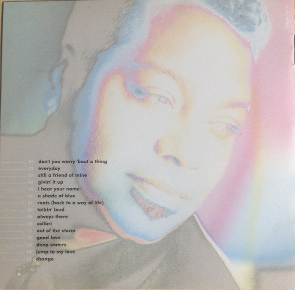 Incognito :  The Best Of Incognito (CD, Comp)