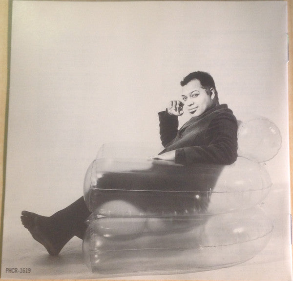 Incognito :  The Best Of Incognito (CD, Comp)