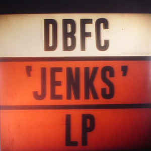 DBFC : Jenks (CD, Album)