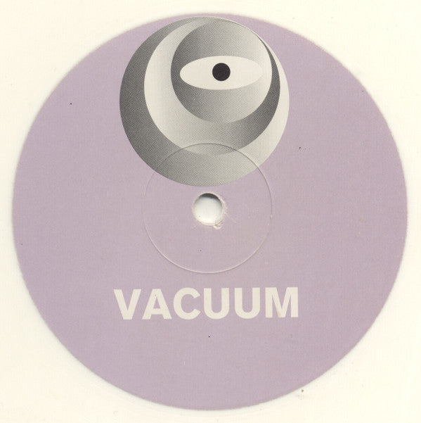 Dream Plant : The Mighty Machine (12", Whi)