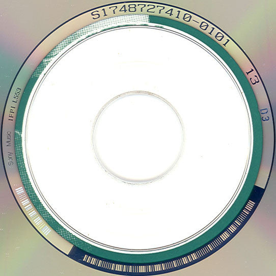 Acda en de Munnik : Acda En De Munnik (CD, Album)