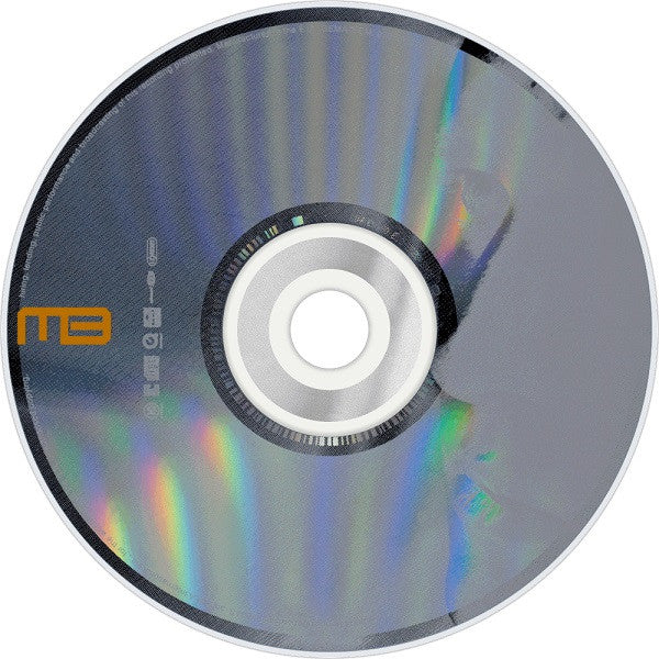 Michael Bublé : Michael Bublé (CD, Album, Enh, RE)