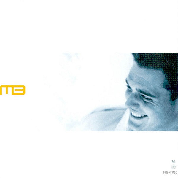 Michael Bublé : Michael Bublé (CD, Album, Enh, RE)