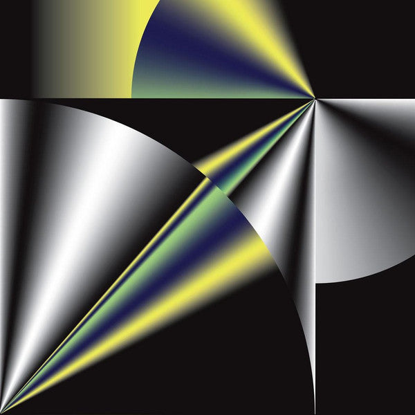 Sleeparchive : Letter Of Resignation (12", EP)