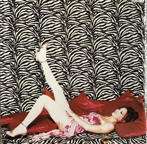 Mylène Farmer : Les Mots (CD, Comp, RE, RM)