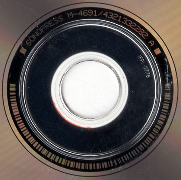 M People : Itchycoo Park (CD, Maxi)