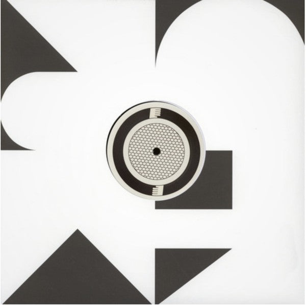 Celldöd : Terrorbalans (12")