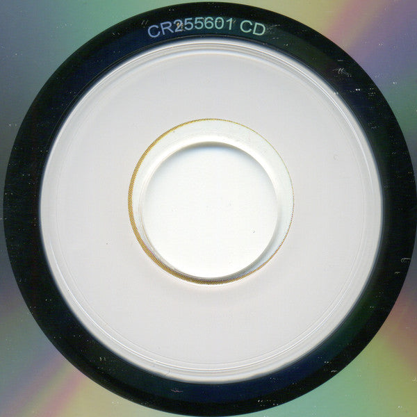 Signe Tollefsen : Baggage (CD, EP)