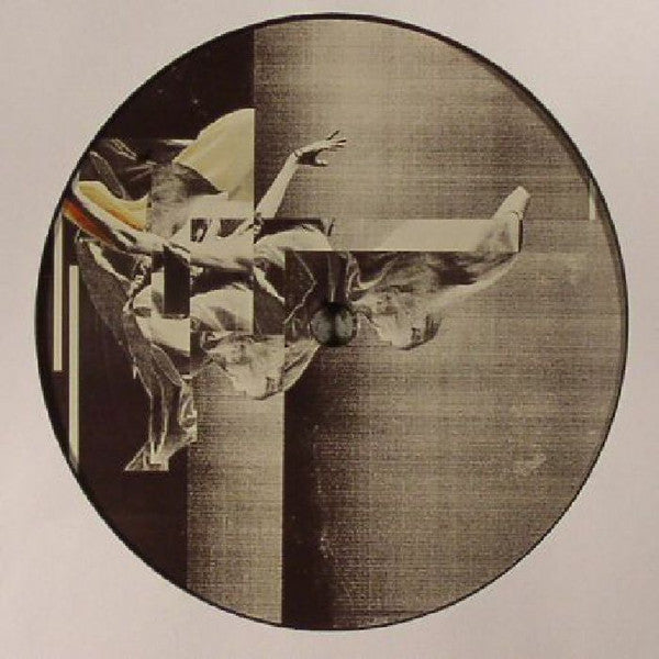 Sergio SP : Insulate EP (12", EP)