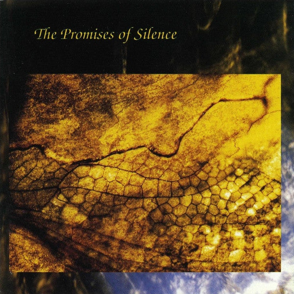 Various : The Promises Of Silence (CD, Comp)
